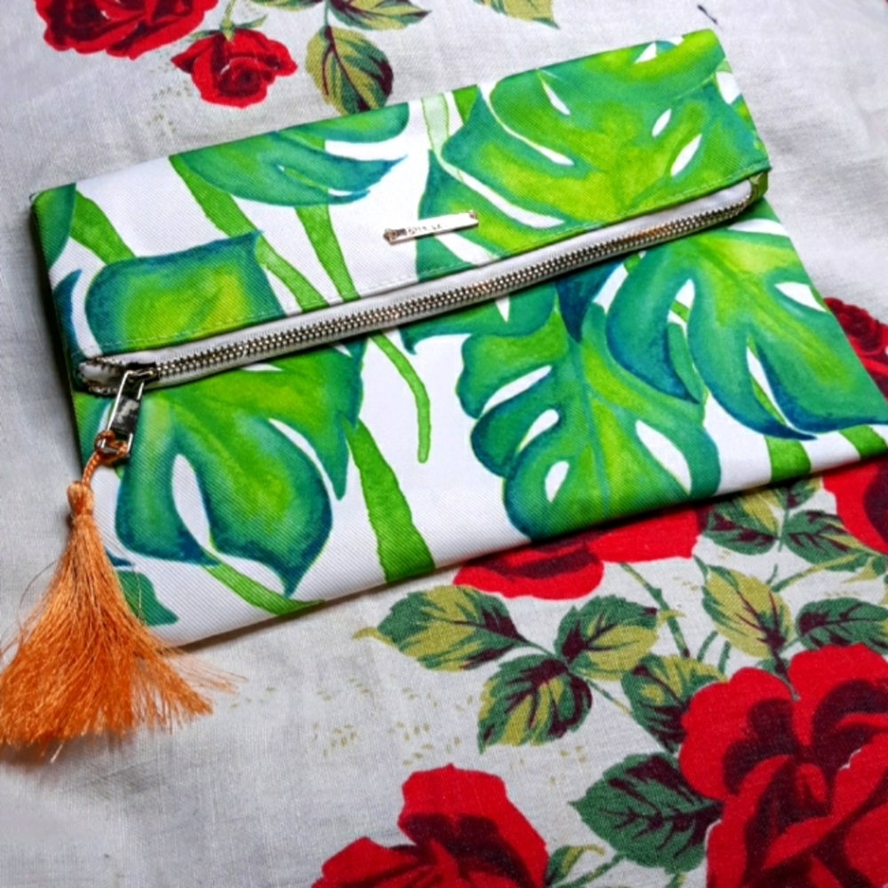Pura Vida Bikini Bag